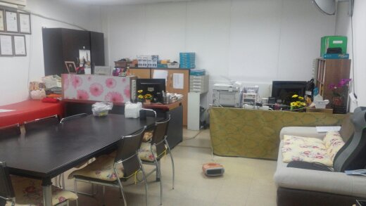 �����ǻ� �ұԸ���ü� �湮��缭��