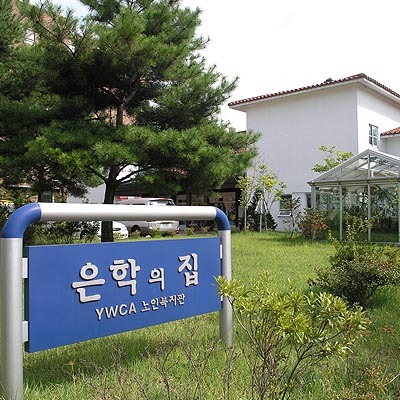YWCA ������ ��